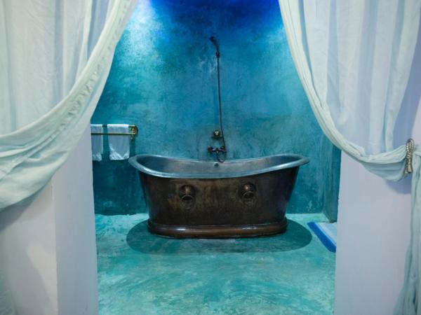 Dar anne : photo 3 de la chambre chambre double deluxe