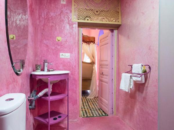 Dar anne : photo 4 de la chambre chambre double