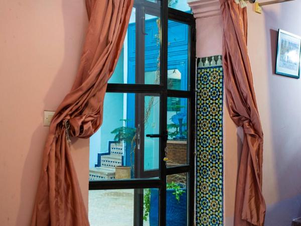 Dar anne : photo 3 de la chambre chambre double deluxe