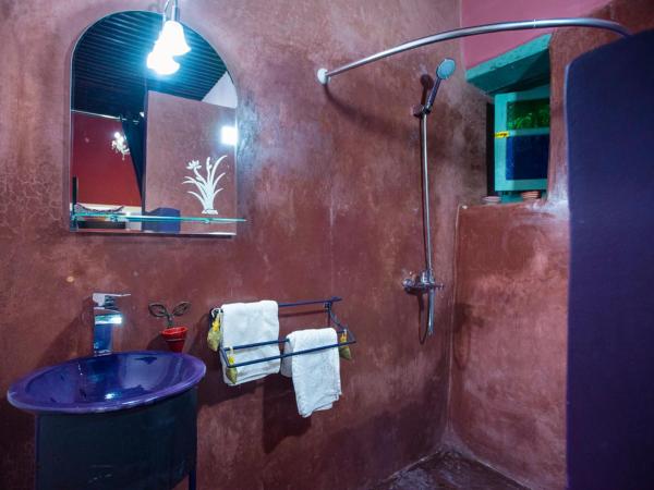 Dar anne : photo 4 de la chambre chambre double deluxe