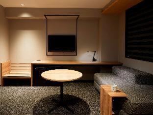 hotel androoms Shin-Osaka : photo 3 de la chambre room #353314112