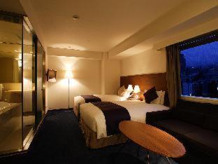 Oriental Hotel Hiroshima : photo 5 de la chambre room #17516449