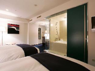 Oriental Hotel Hiroshima : photo 8 de la chambre room #17516450