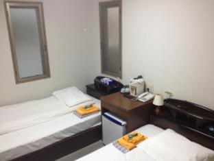 Ikawa Ryokan : photo 3 de la chambre room #25791807