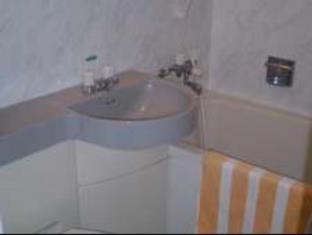 Ikawa Ryokan : photo 4 de la chambre room #25791807