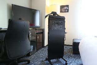 Daiwa Roynet Hotel Osaka-Kitahama : photo 5 de la chambre room #50610531