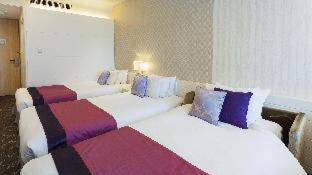 Hotel Elsereine Osaka : photo 3 de la chambre room #37780423