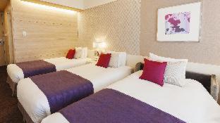 Hotel Elsereine Osaka : photo 4 de la chambre room #37780423