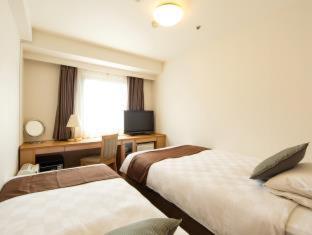 Osaka Tokyu REI Hotel : photo 10 de la chambre room #25485826