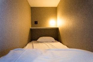 IMANO OSAKA SHINSAIBASHI HOSTEL : photo 5 de la chambre room #426925613