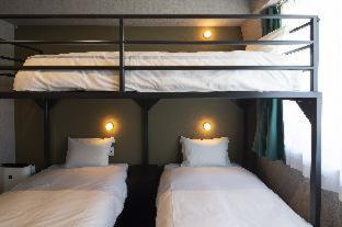 IMANO OSAKA SHINSAIBASHI HOSTEL : photo 6 de la chambre room #426925614