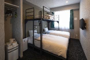 IMANO OSAKA SHINSAIBASHI HOSTEL : photo 7 de la chambre room #426925614