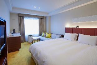 Namba Oriental Hotel : photo 1 de la chambre room #23897654