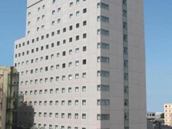 Hotel Sunroute Niigata : photo 1 de la chambre room #47478824