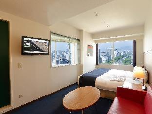 Oriental Hotel Hiroshima : photo 4 de la chambre room #17516452