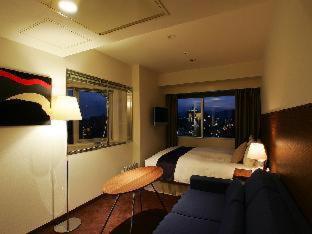 Oriental Hotel Hiroshima : photo 5 de la chambre room #17516452