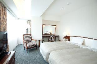 Hotel Sunroute Niigata : photo 6 de la chambre room #47478829