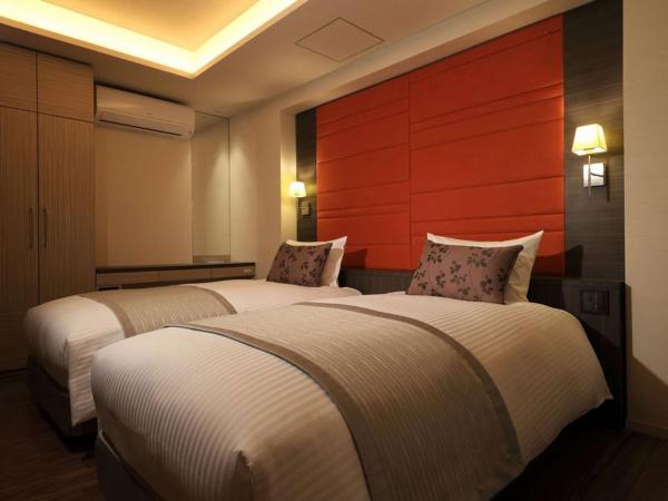 Hotel Sakura Suite Osaka Juso : photo 4 de la chambre room #198910209