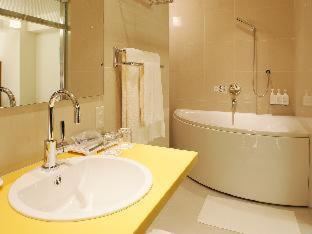 Oriental Hotel Hiroshima : photo 2 de la chambre room #17516454