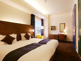 Oriental Hotel Hiroshima : photo 4 de la chambre room #17516454