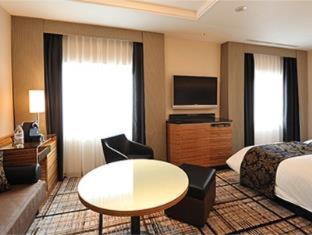 Hotel Granvia Hiroshima : photo 5 de la chambre room #27411446