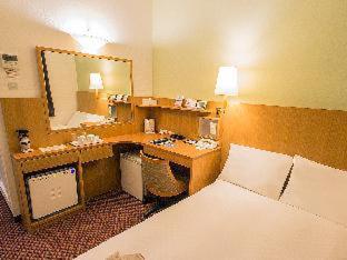 Hearton Hotel Shinsaibashi : photo 3 de la chambre room #24011033