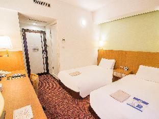 Hearton Hotel Shinsaibashi : photo 3 de la chambre room #24011034