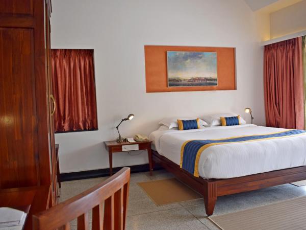 Eighth Bastion Fort Kochi - a CGH Earth Experience : photo 5 de la chambre bastion room with complimentary sightseeing in tuk tuk for two hours.