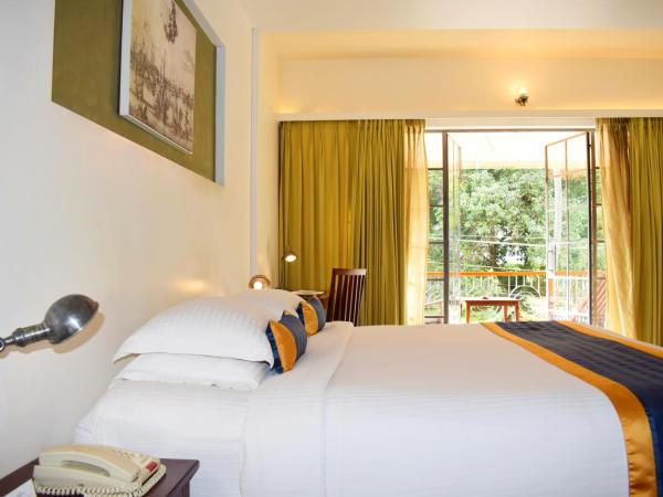 Eighth Bastion Fort Kochi - a CGH Earth Experience : photo 6 de la chambre bastion room with terrace with complimentary sightseeing in tuk tuk for two hours.