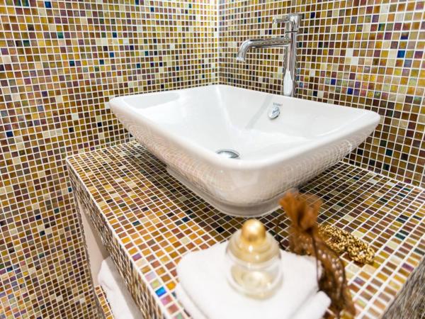 Hôtel Spa Marotte : photo 5 de la chambre chambre confort 