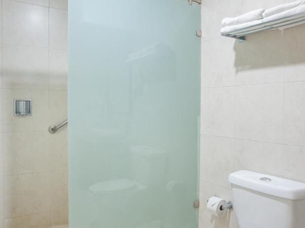 Capital O Veracruz Suites : photo 6 de la chambre suite junior