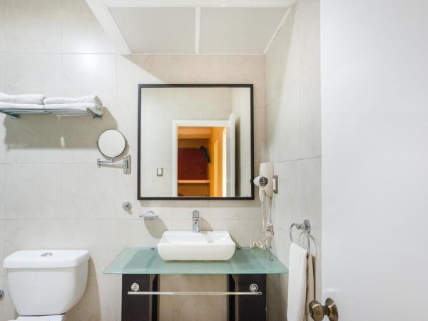 Capital O Veracruz Suites : photo 7 de la chambre suite junior