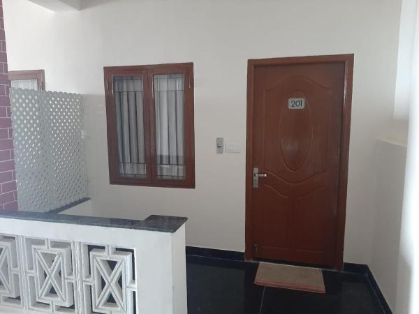 BAY INN : photo 6 de la chambre suite