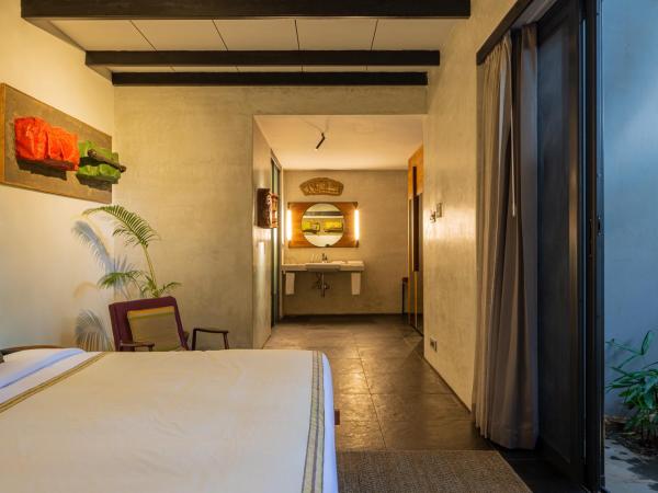 The Postcard Mandalay Hall, Kochi : photo 1 de la chambre gallery 4