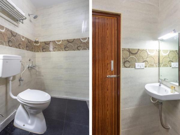 BAY INN : photo 3 de la chambre chambre lit king-size