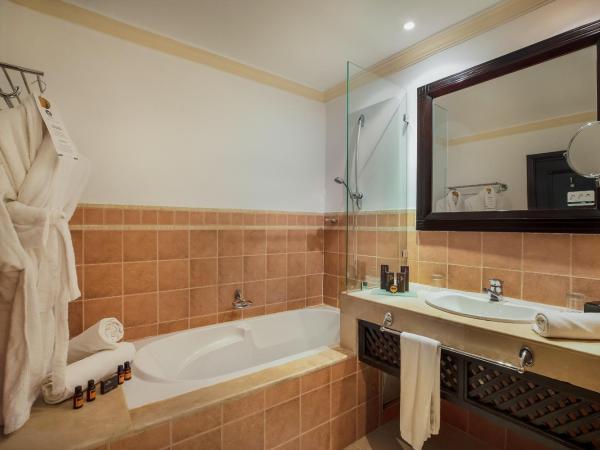 Mogador Aqua Fun & Spa : photo 3 de la chambre chambre double