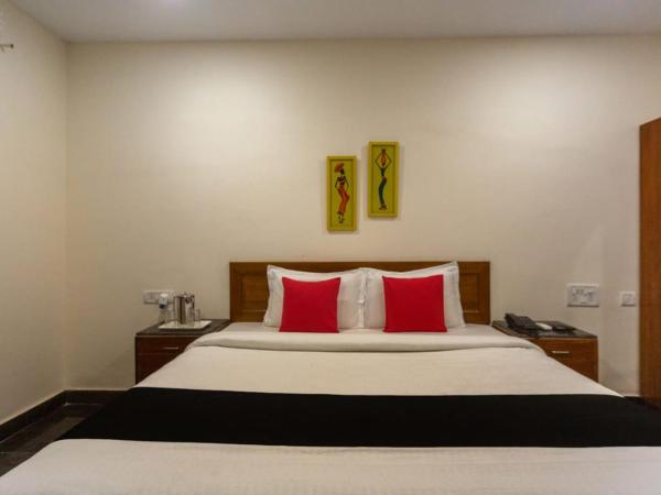 BAY INN : photo 5 de la chambre suite