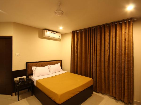 City Home : photo 1 de la chambre chambre simple deluxe