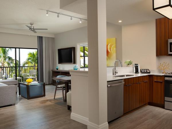 The Grove Resort & Water Park Orlando : photo 1 de la chambre condo 3 chambres avec 2 salles de bains (accès gratuit au parc aquatique)