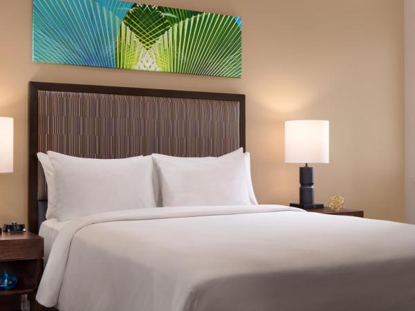 The Grove Resort & Water Park Orlando : photo 8 de la chambre condo 2 chambres - vue sur complexe (accès gratuit au parc aquatique)