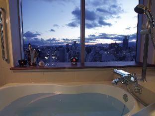 Oriental Hotel Hiroshima : photo 7 de la chambre room #17516460