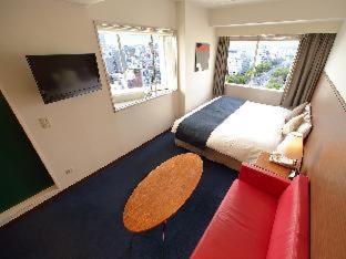 Oriental Hotel Hiroshima : photo 8 de la chambre room #17516460