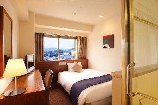 Oriental Hotel Hiroshima : photo 1 de la chambre room #17516467