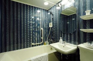 Hotel Monterey Grasmere Osaka : photo 10 de la chambre room #32174934