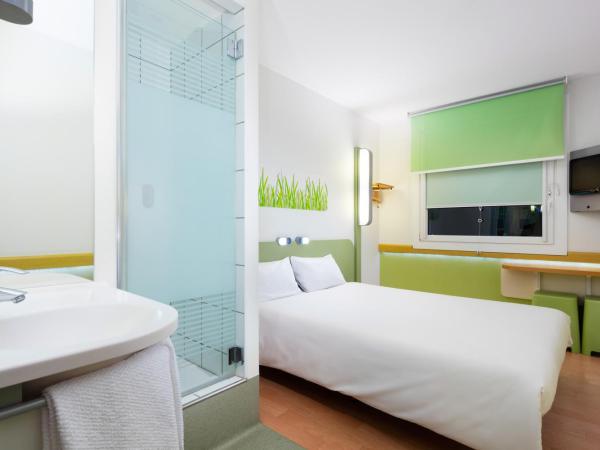 ibis budget Warszawa Reduta : photo 2 de la chambre chambre double standard