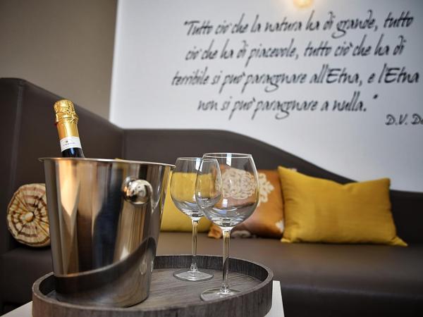 Palazzo Sisto Exclusive Rooms : photo 2 de la chambre chambre triple