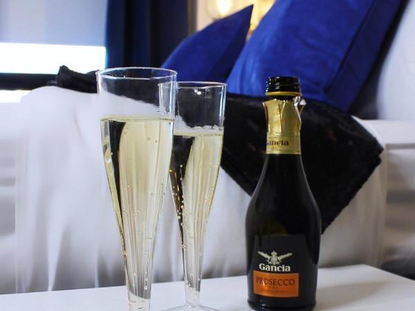 The Ridge : photo 2 de la chambre chambre double standard