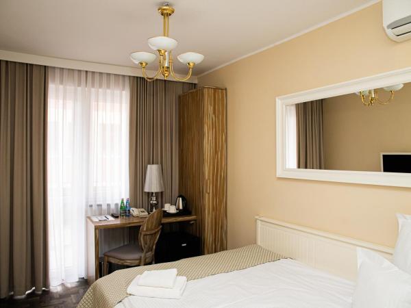 Hotel Wodnik : photo 5 de la chambre chambre simple