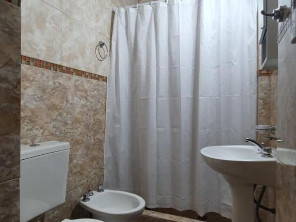 Hotel Pachá Anexo : photo 1 de la chambre chambre triple