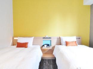 Sotetsu Grand Fresa Osaka-Namba : photo 5 de la chambre room #150837267